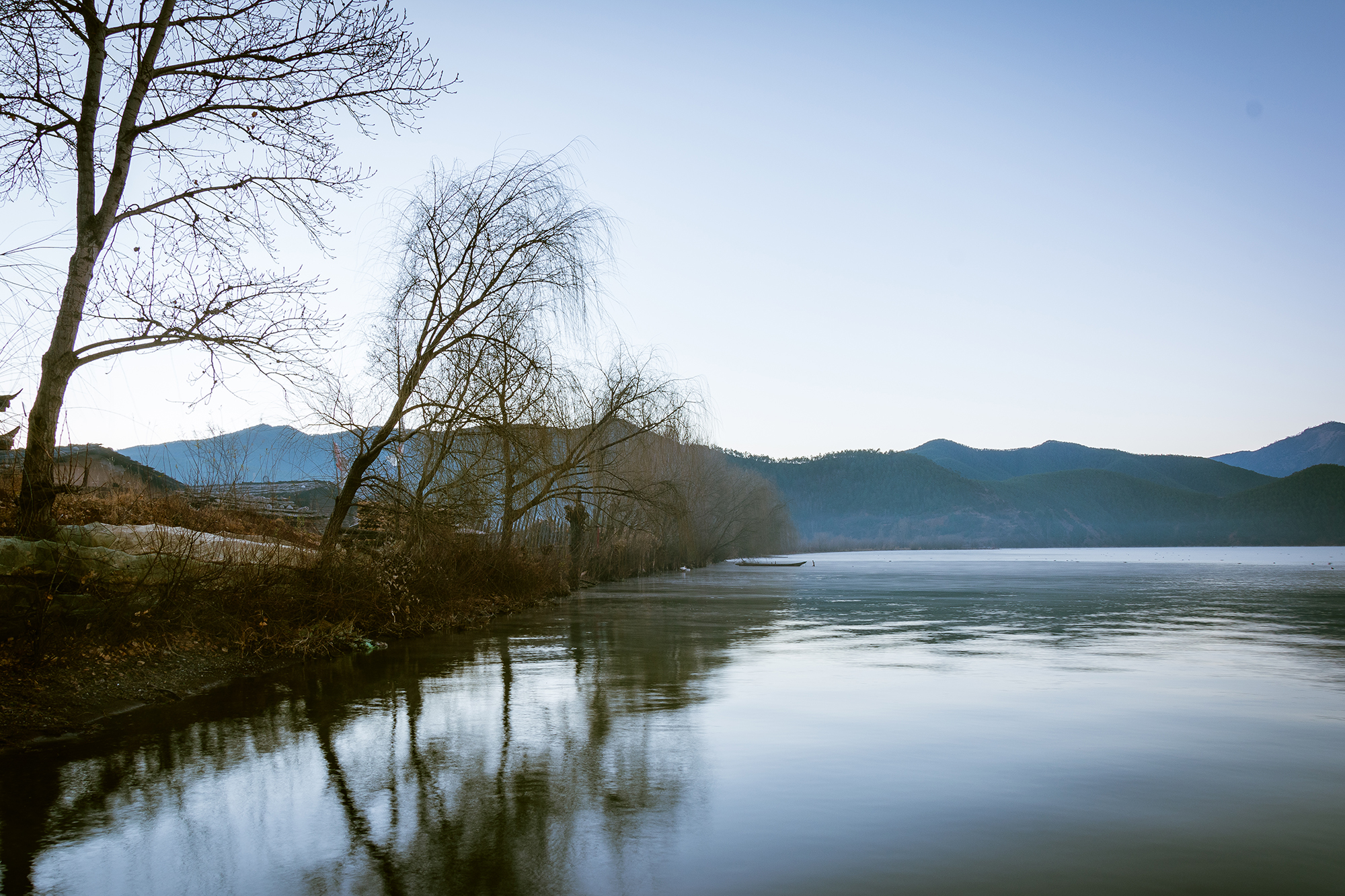 旅游攻略泸沽湖自由行,如何玩转泸沽湖