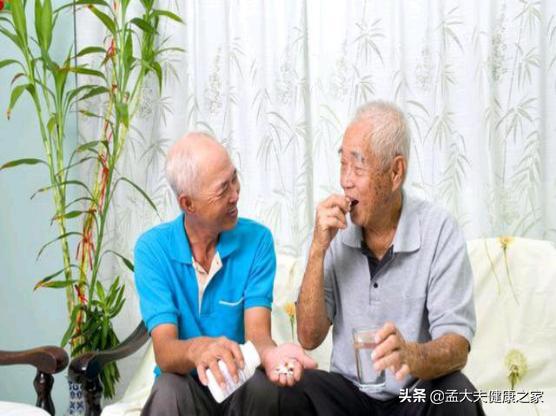 最适合老年人的沙坦类药,最适合老年人服用的降压药是