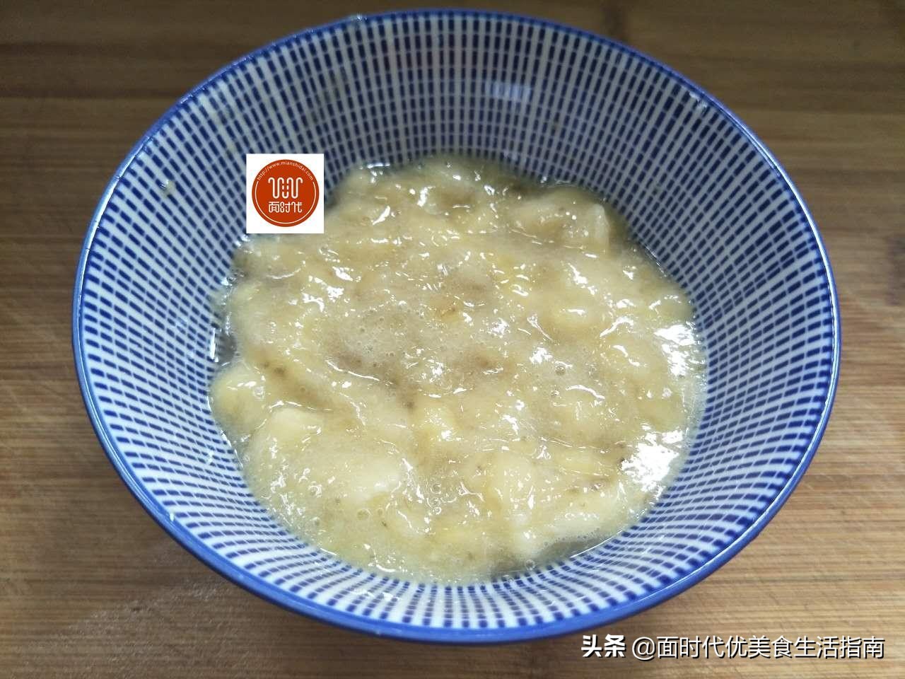 吃不完香蕉怎样处理,吃不完的香蕉可以怎么做好吃