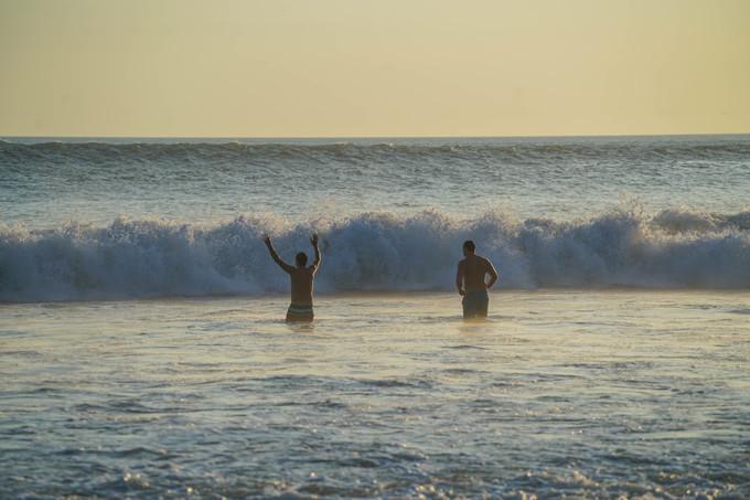 巴厘岛梦想旅行,巴厘岛梦乐城