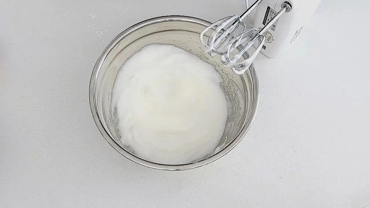 纸杯蛋糕不回缩的技巧,杯子蛋糕新手教程