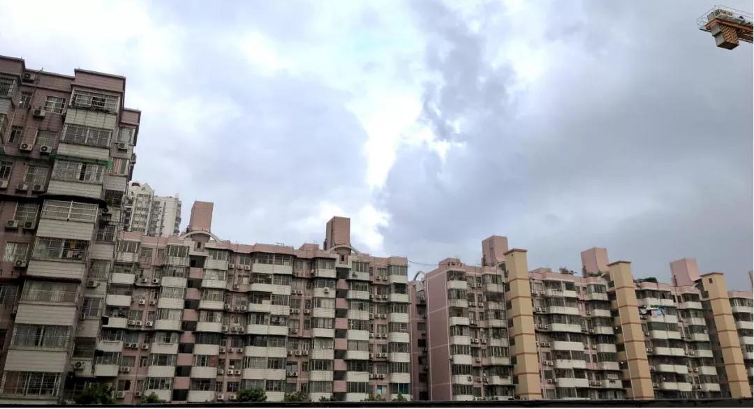 广州老海珠发现“老蚌生珠”，产权缩水盘究竟香不香？