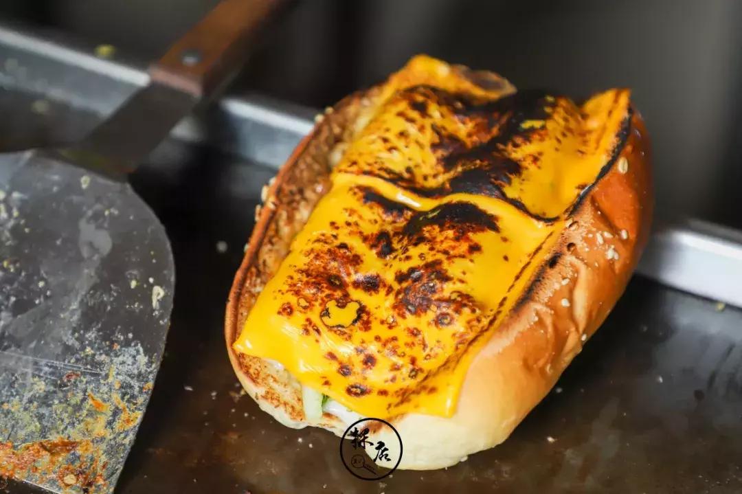 集美小吃合集|盲探8家0家踩雷,新优秀“选手”喷香上线