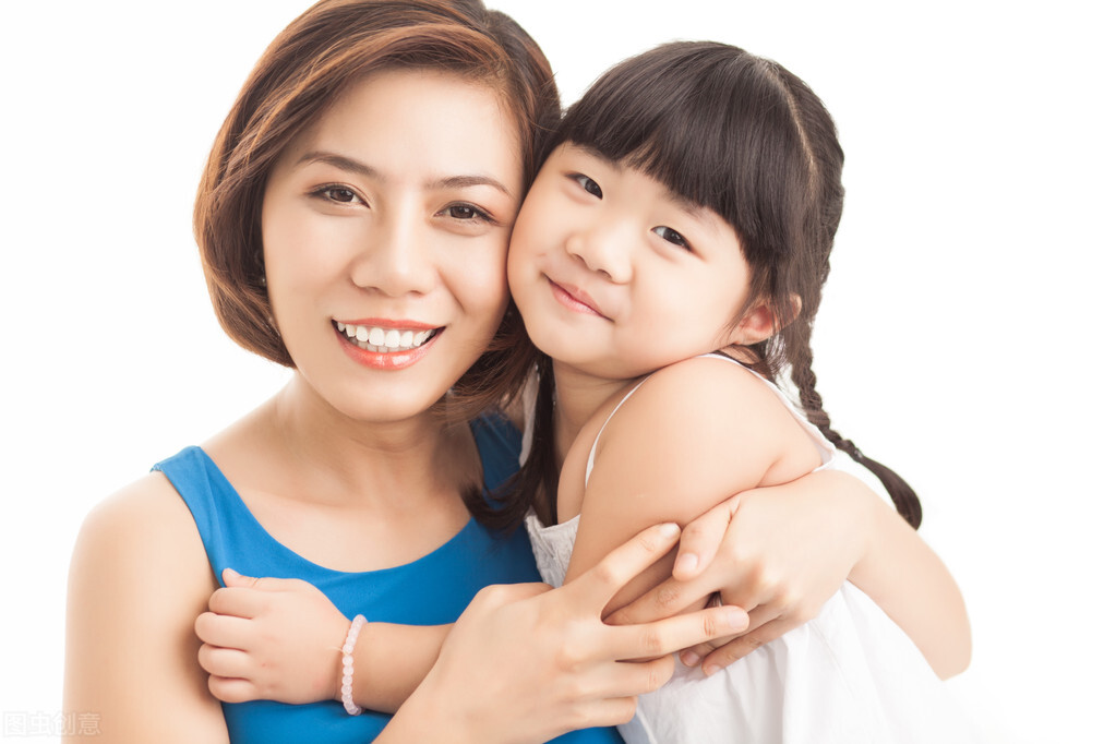 亲妈和初恋私奔之后,我给相依为命的爸爸找媳妇儿