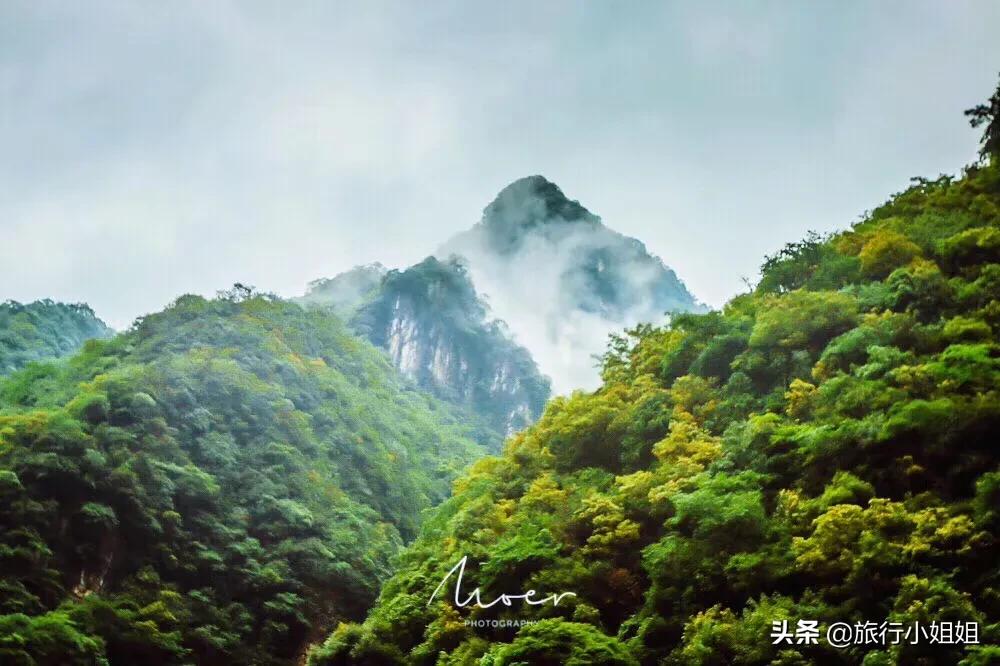 重庆的神龙峡漂流,神龙峡漂流南川本地打折吗