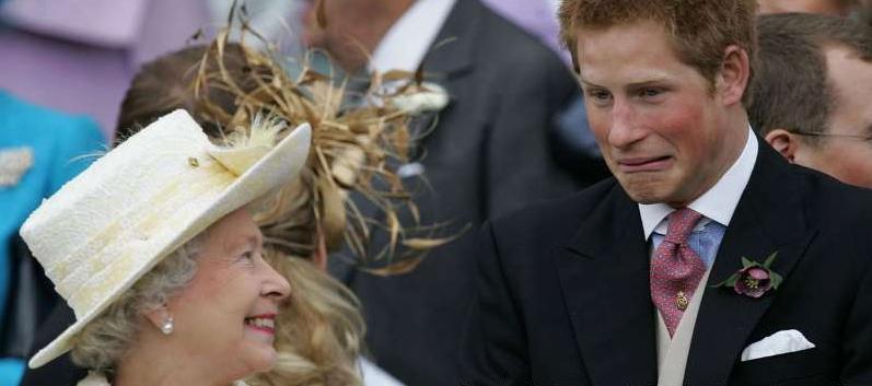 梅根和哈里的这种巨大反差,梅根哈里命运预测