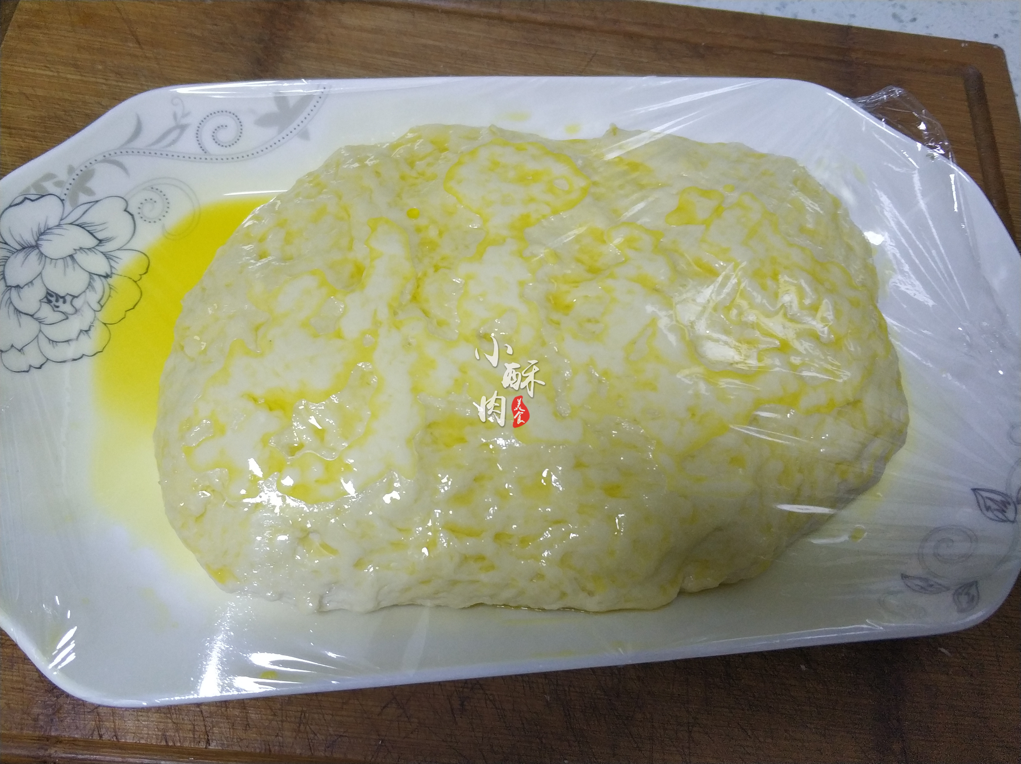 炸油条配方最正宗的做法,全网最好最酥脆的油条配方与教程