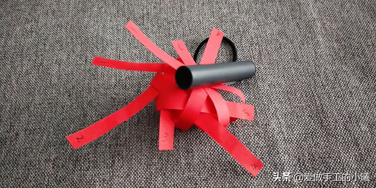 元宵节有哪些灯笼的制作方法,史上最简单的元宵灯笼