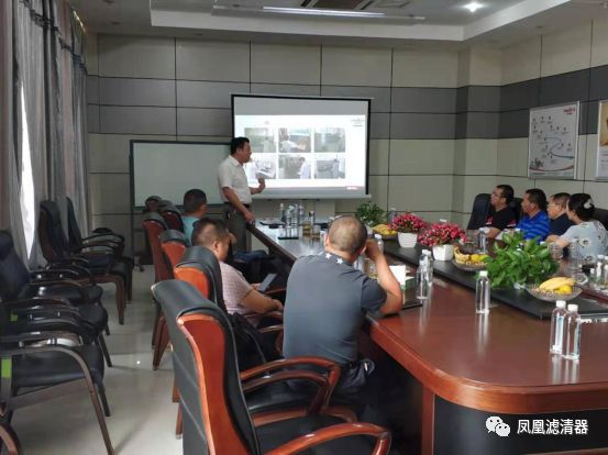 走进企业感受企业文化,深入企业走访倾听企业声音