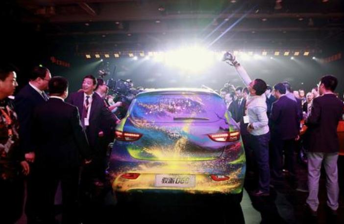 2020年消失的汽车品牌,2023年消失的车企