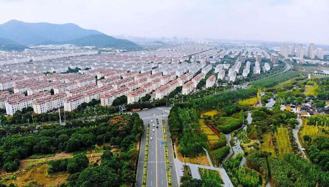 苏州北新区潜力,苏州新区哪些板块有潜力