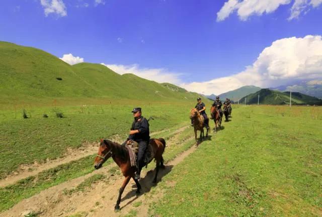 公安辅警免费景区,全国对辅警免费的景区有哪些