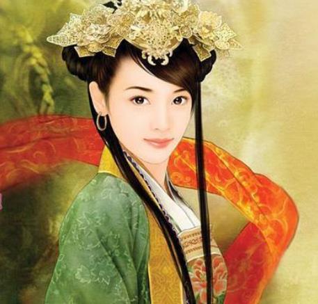 影响中国历史的十大美女,影响中国历史的100个女人书籍阅读