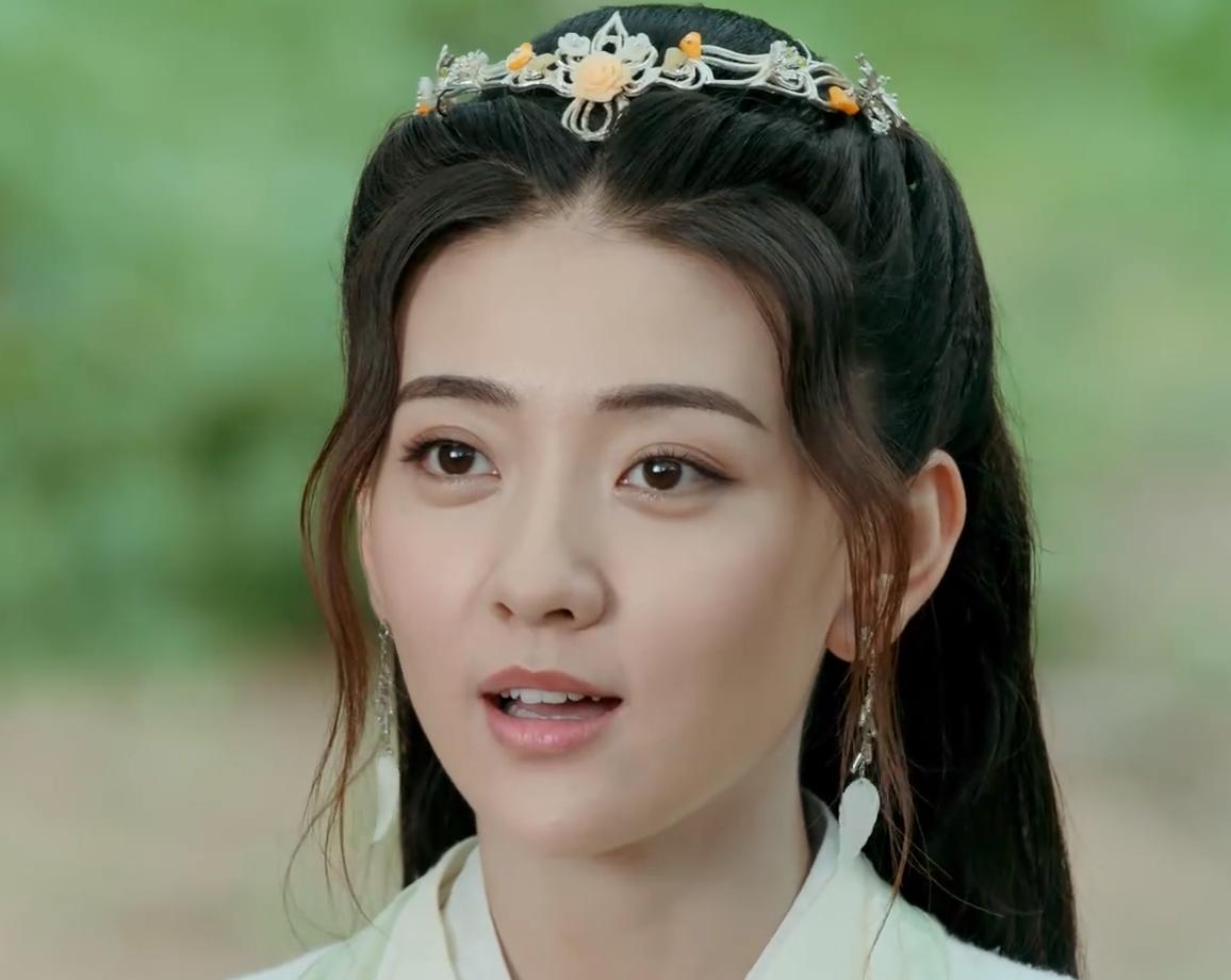 绝代双骄2020花无缺大结局出场,绝代双骄大结局花无缺