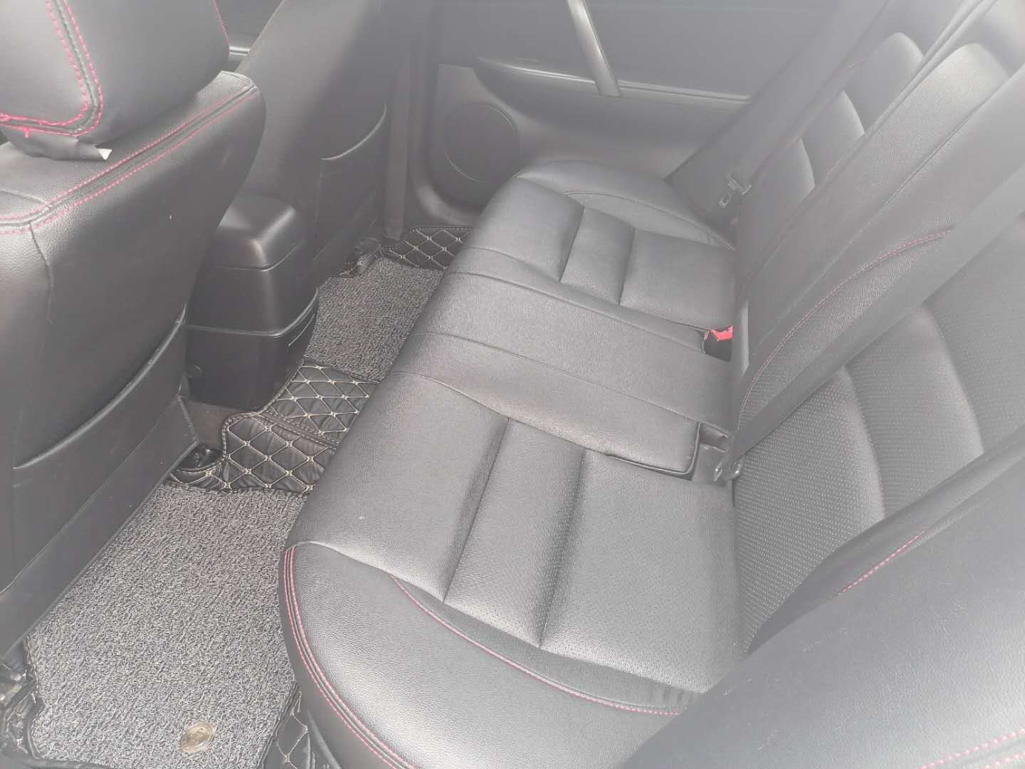 曾经梦想的车和现在的车,曾经梦想之车