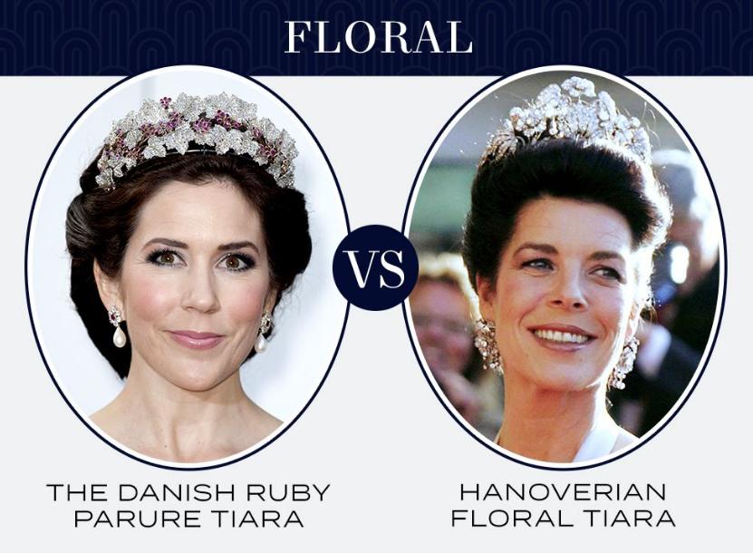 每一顶的背后，都是关于皇室血脉的秘密：全球15顶绝美皇冠的故事