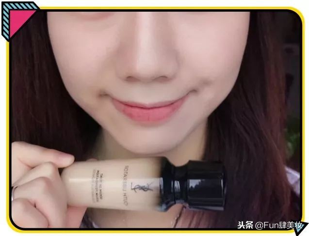 用粉底总是起皮用什么比较服帖,卡粉严重还是不化妆严重