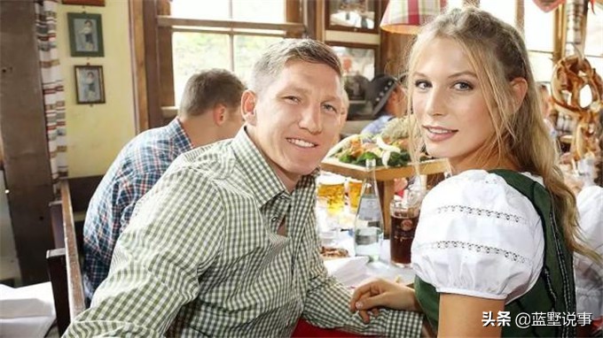 德国球星小猪前女友莎拉,德国世界杯球员小猪