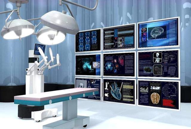 被马云冠以新零售之后有什么变化,又一行业被资本看上