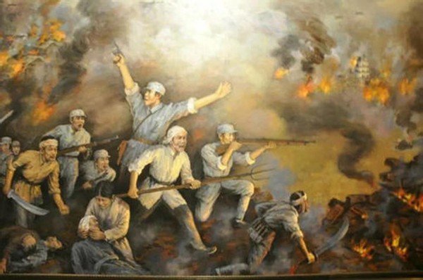 毛主席的著作“老三篇”都讲了啥？为何被誉为*党**史上的经典之作？