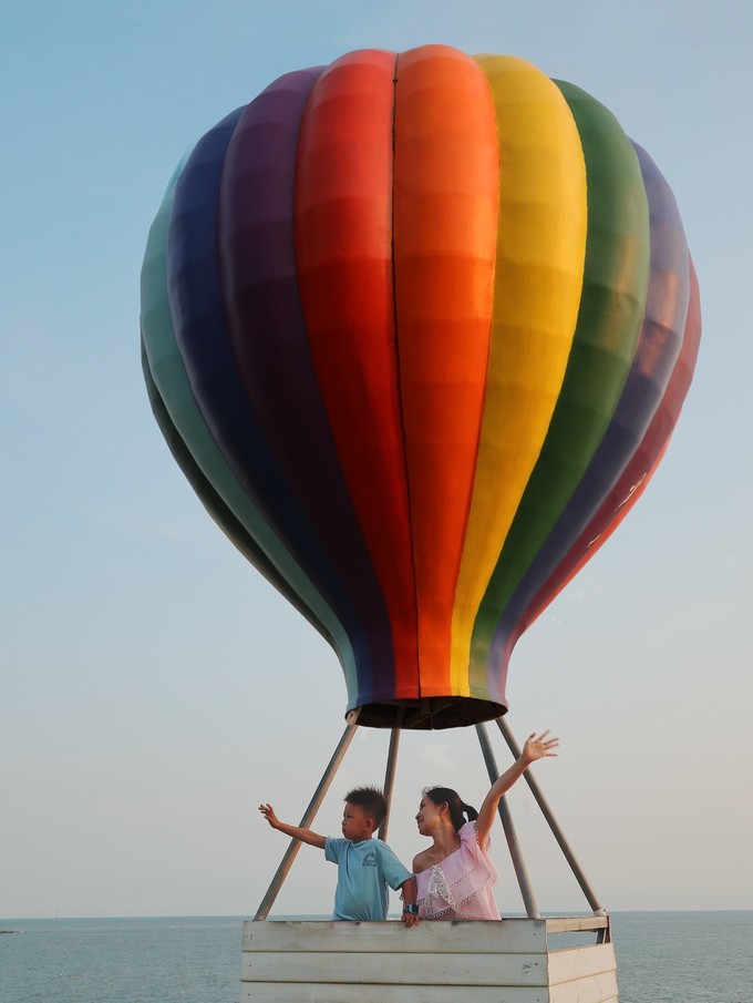 携家带口游火山岛,火山岛旅游攻略自由行包车