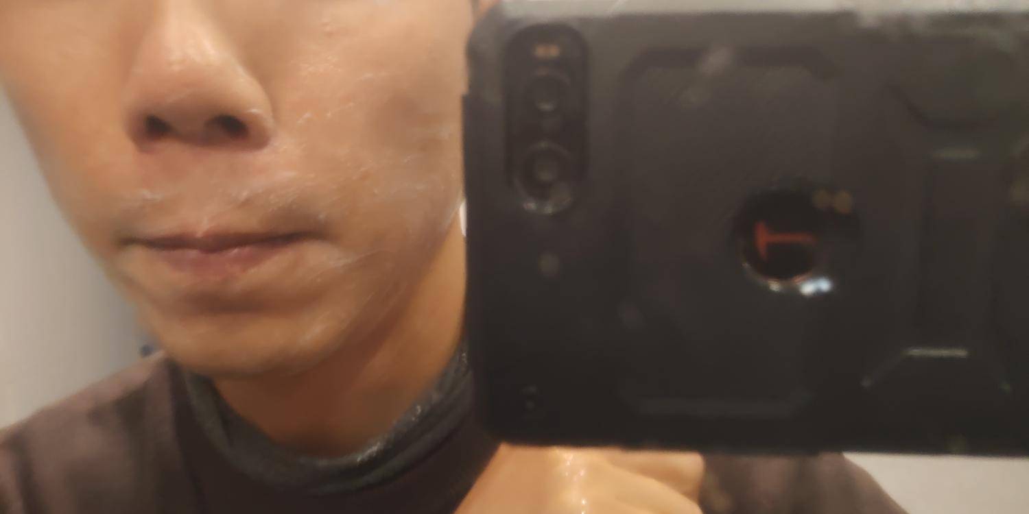 吉列小云刀云感刀片,吉列小云刀刮胡刀好用吗