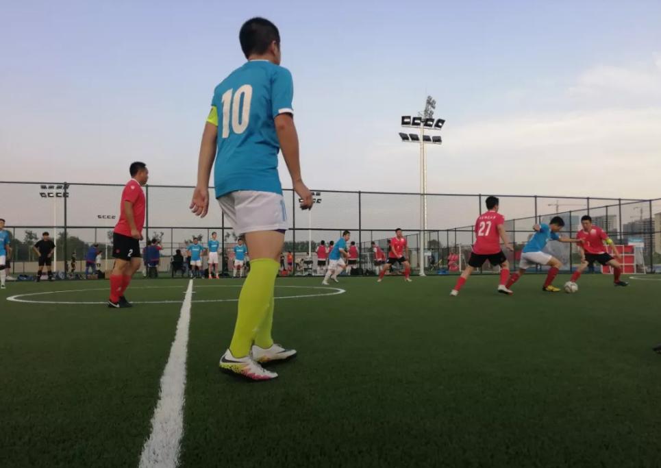 第三届未来杯足球赛,2023杯冠亚军