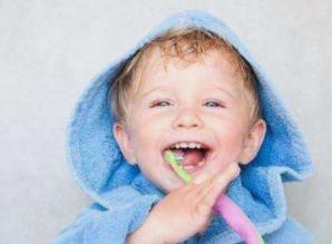 小朋友们上幼儿园为什么要哭呢,幼儿园有用吗