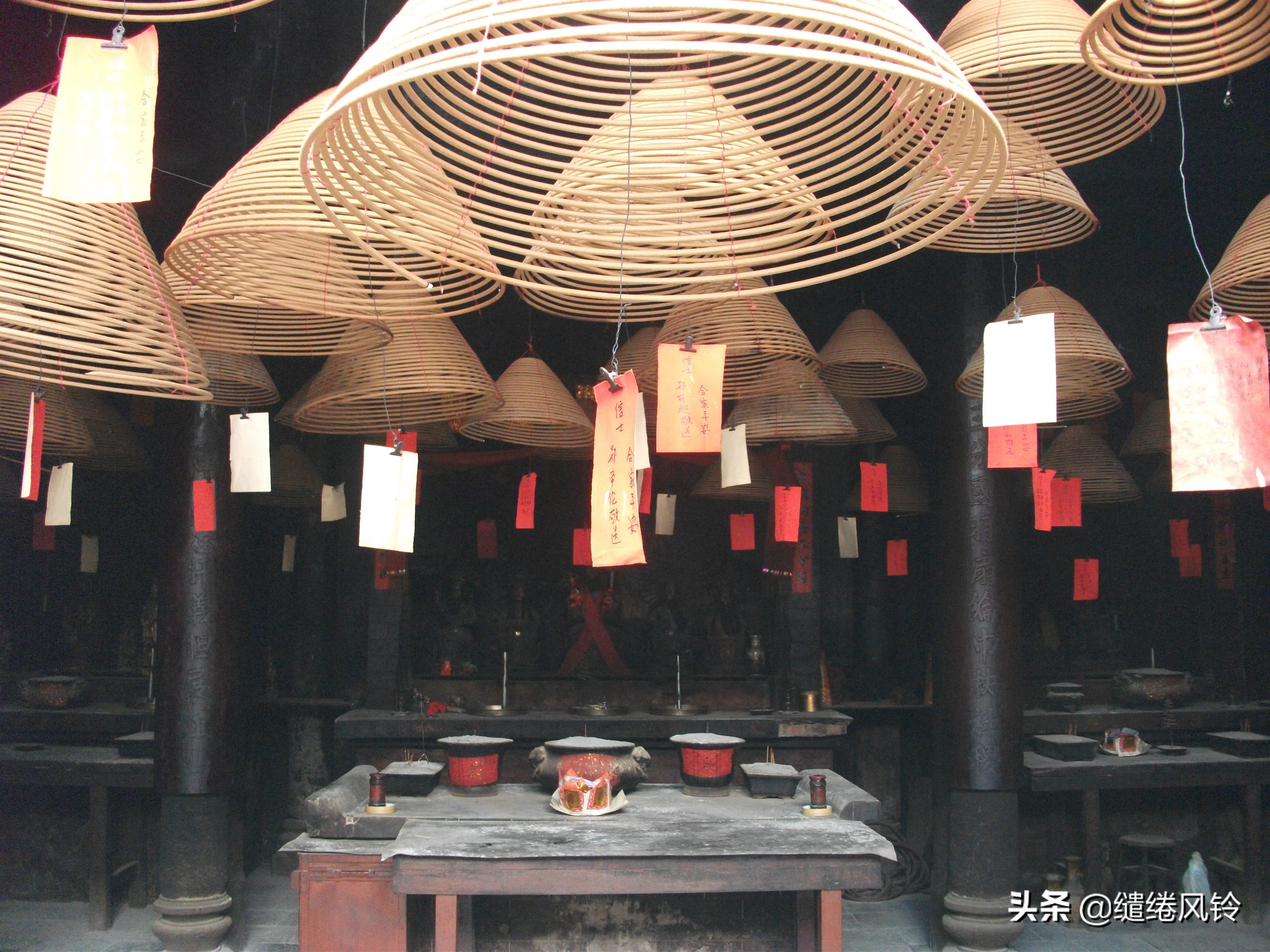 雍陌村郑观应故居,三乡郑观应故居视频