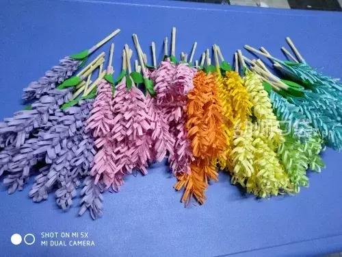 6-12岁手工制作三八妇女节贺卡,5-6岁大班创意手工三八妇女节