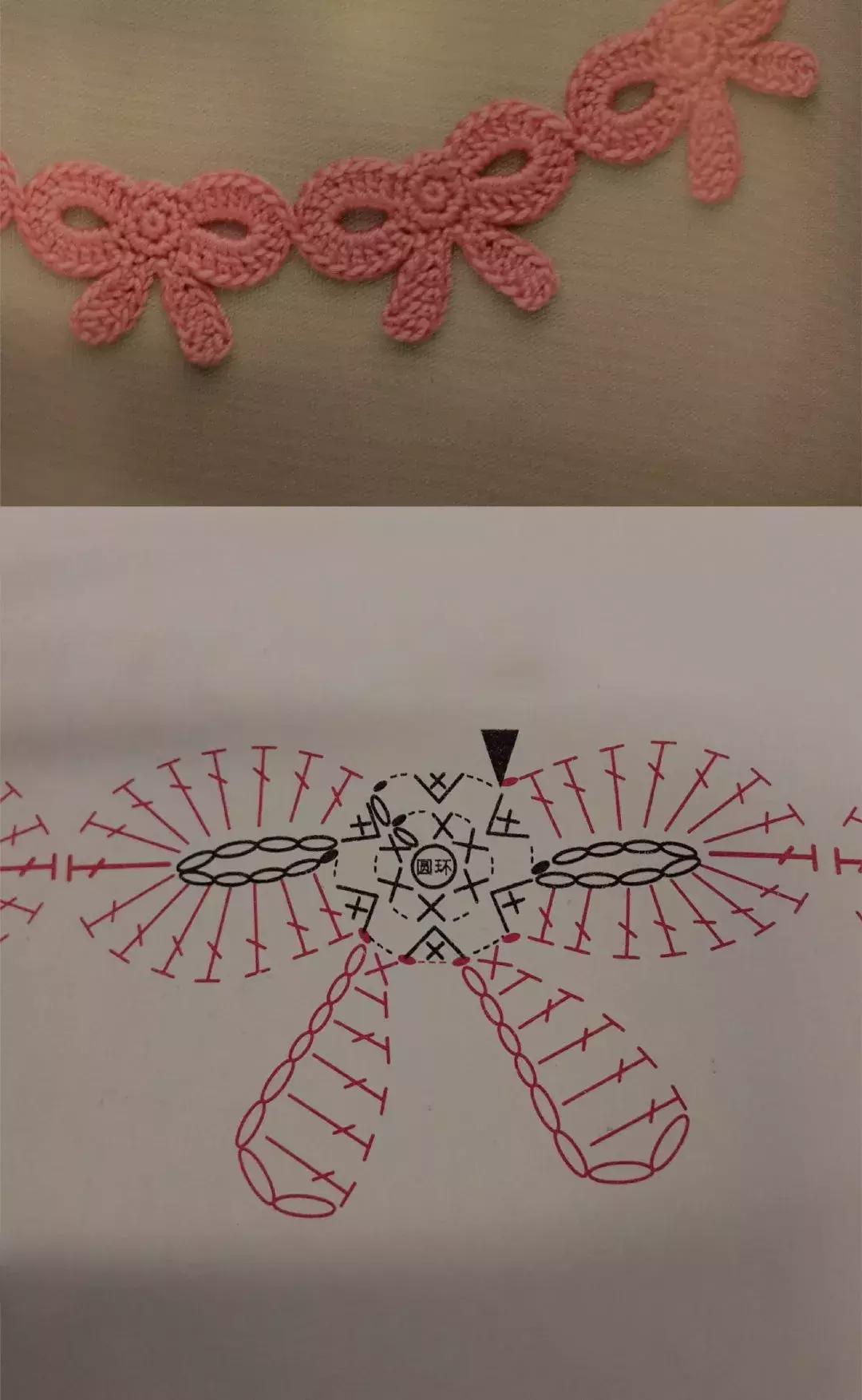 小的丝带蝴蝶结发饰教程,小的蝴蝶结发饰系法