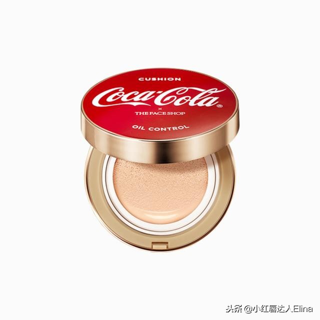 联名近期美妆,最近有什么联名化妆品