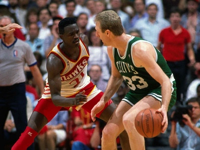 杜兰特的回归，本身就是一个奇迹——历数被跟腱伤病毁掉的巨星们