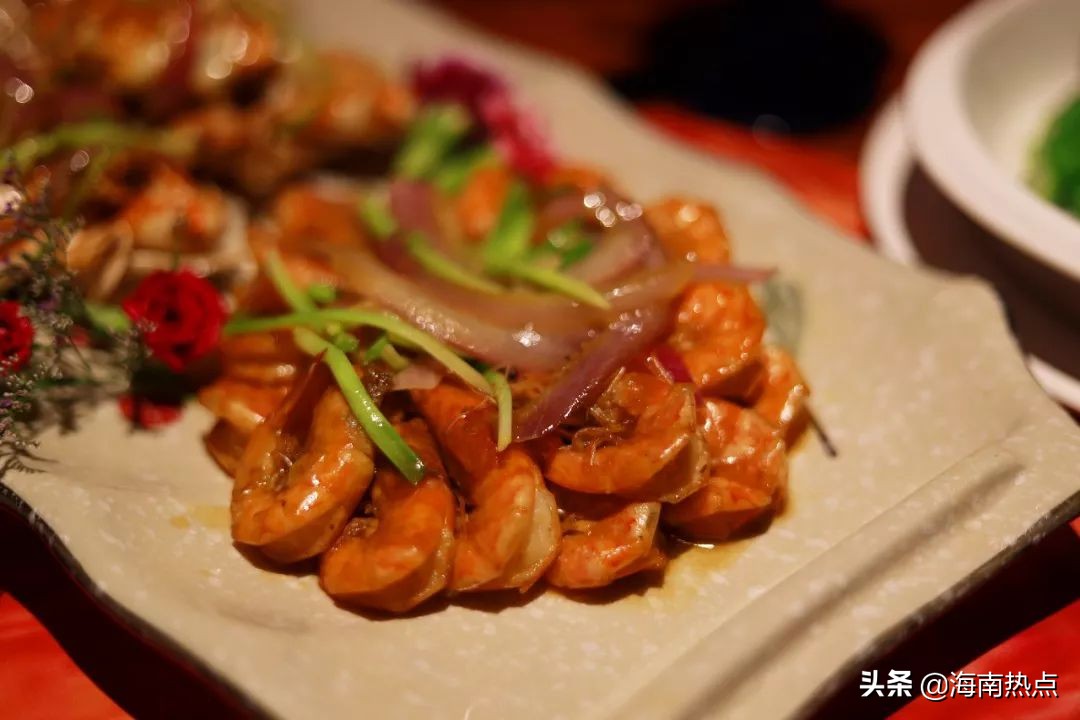 海口海南风味正宗琼菜,海口新派海南菜