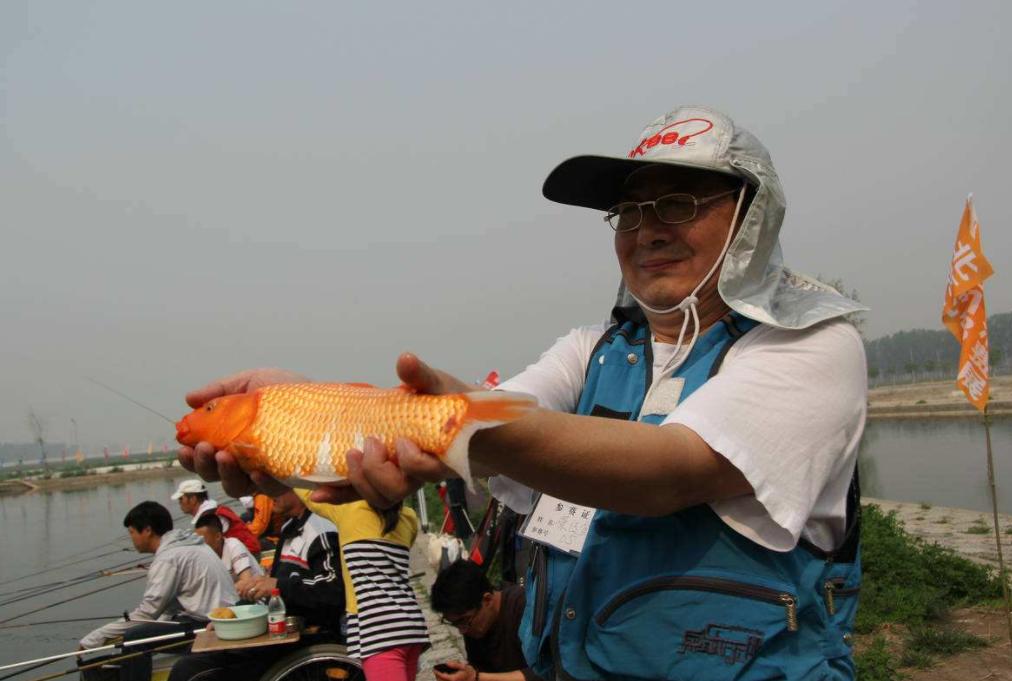 钓鱼学问真多,钓鱼过程中应注意的一些小常识