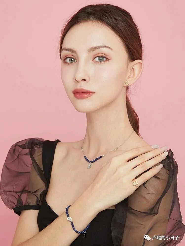 超爱的三件套推荐,十大实用小众首饰品牌