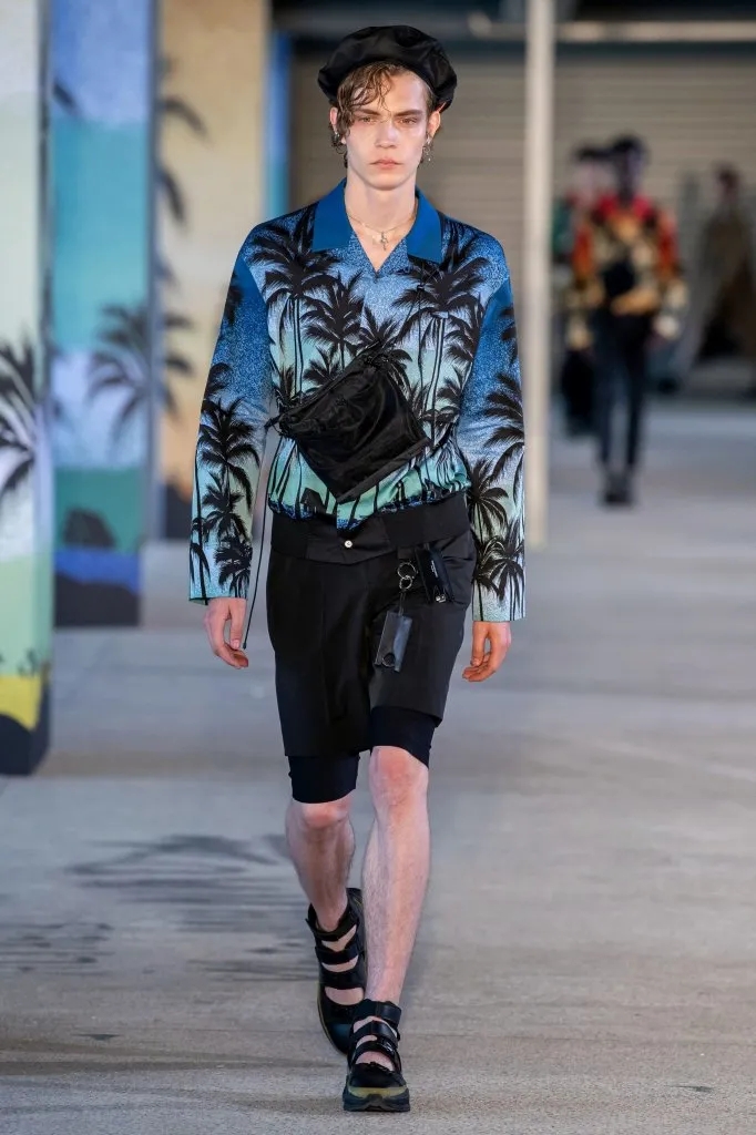 短裤多短最好,超级短的短裤