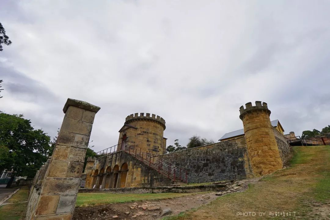 世界最美监狱,号称世界最美监狱