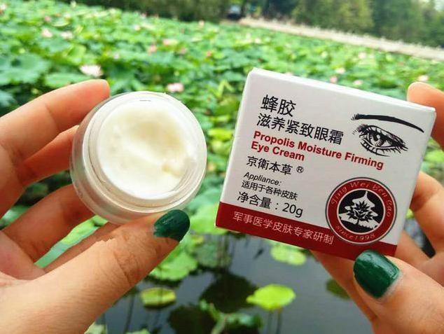 逛屈臣氏瞧见这几款“老国货”,屈臣氏深藏不露的10款良心国货