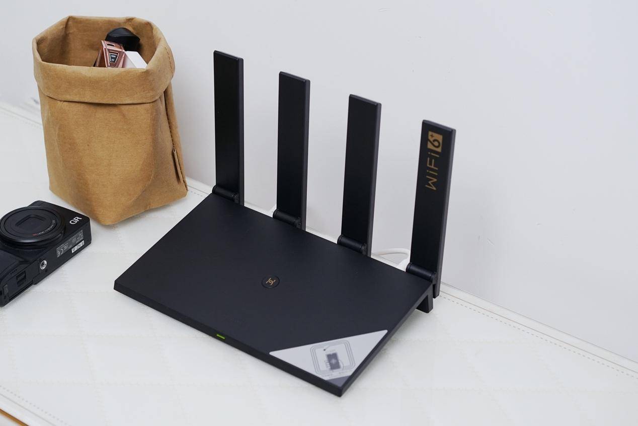 华为ax3pro路由器怎么修改密码,华为路由器ax3pro怎么修改密码