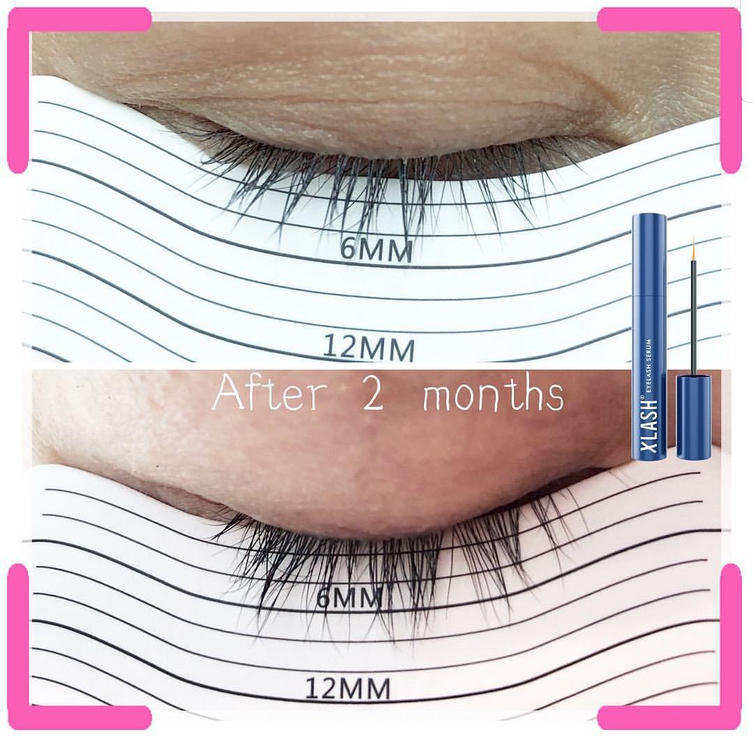 睫毛变长的小妙招测评,睫毛怎么变长分享几个简单小秘诀