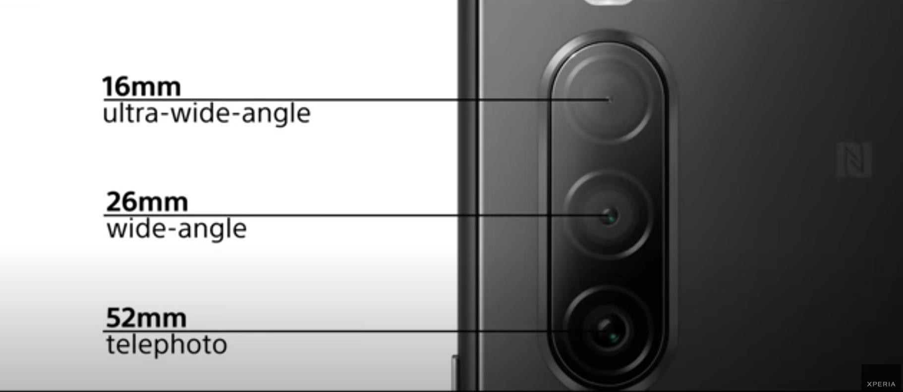 从SONY新款Xperia10与LG绒毛手机发现日韩中阶机三个卖点