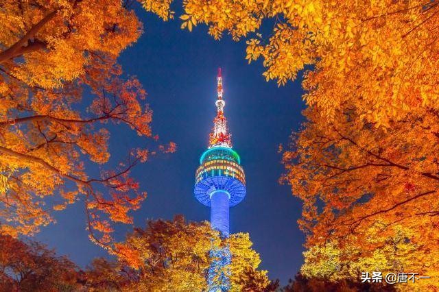 韩国旅游住宿条件如何选择,韩国旅游购物必买清单及行程