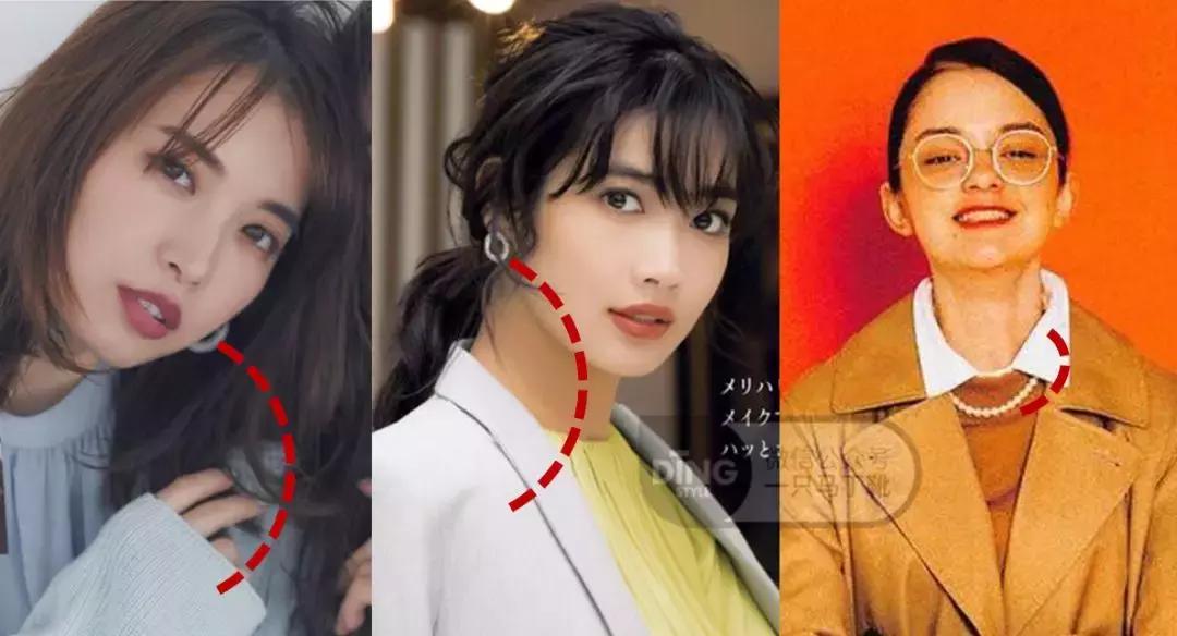 明媚优雅的穿法洋气又甜美,这个春天最时髦的穿法