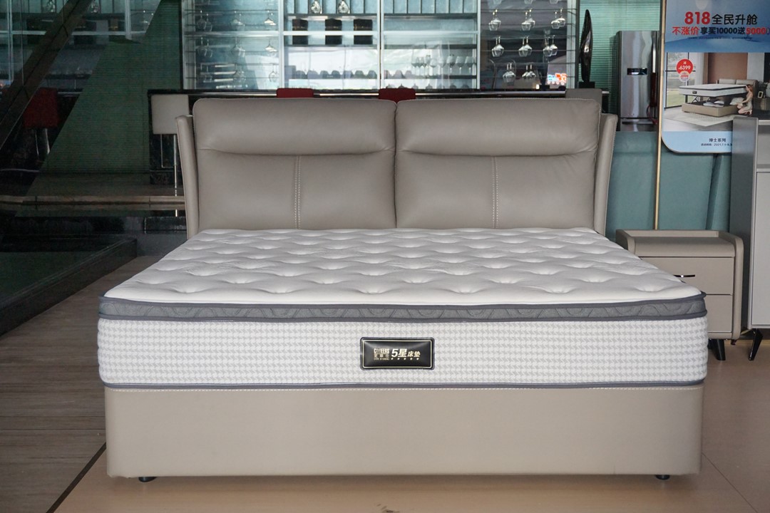 芝华仕5星睡眠二代床垫,芝华仕5星好床垫7999