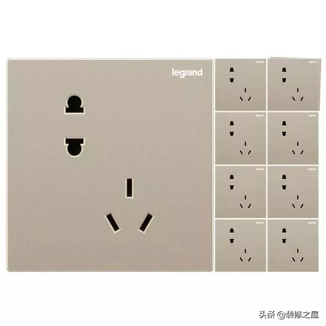 网上卖的开关插座质量怎么样,市场上有哪些名牌的开关插座