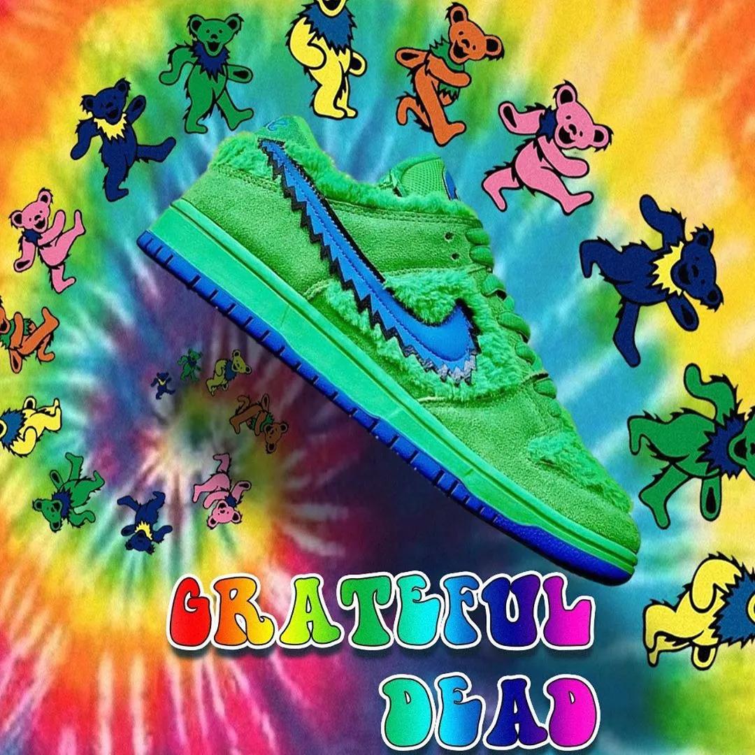 耐克dunk熊猫小孩,耐克离谱鞋