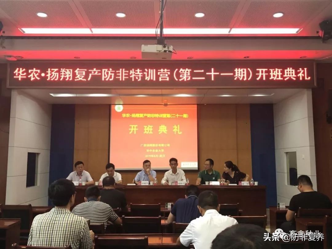 非瘟预防消毒,非瘟防控刻不容缓