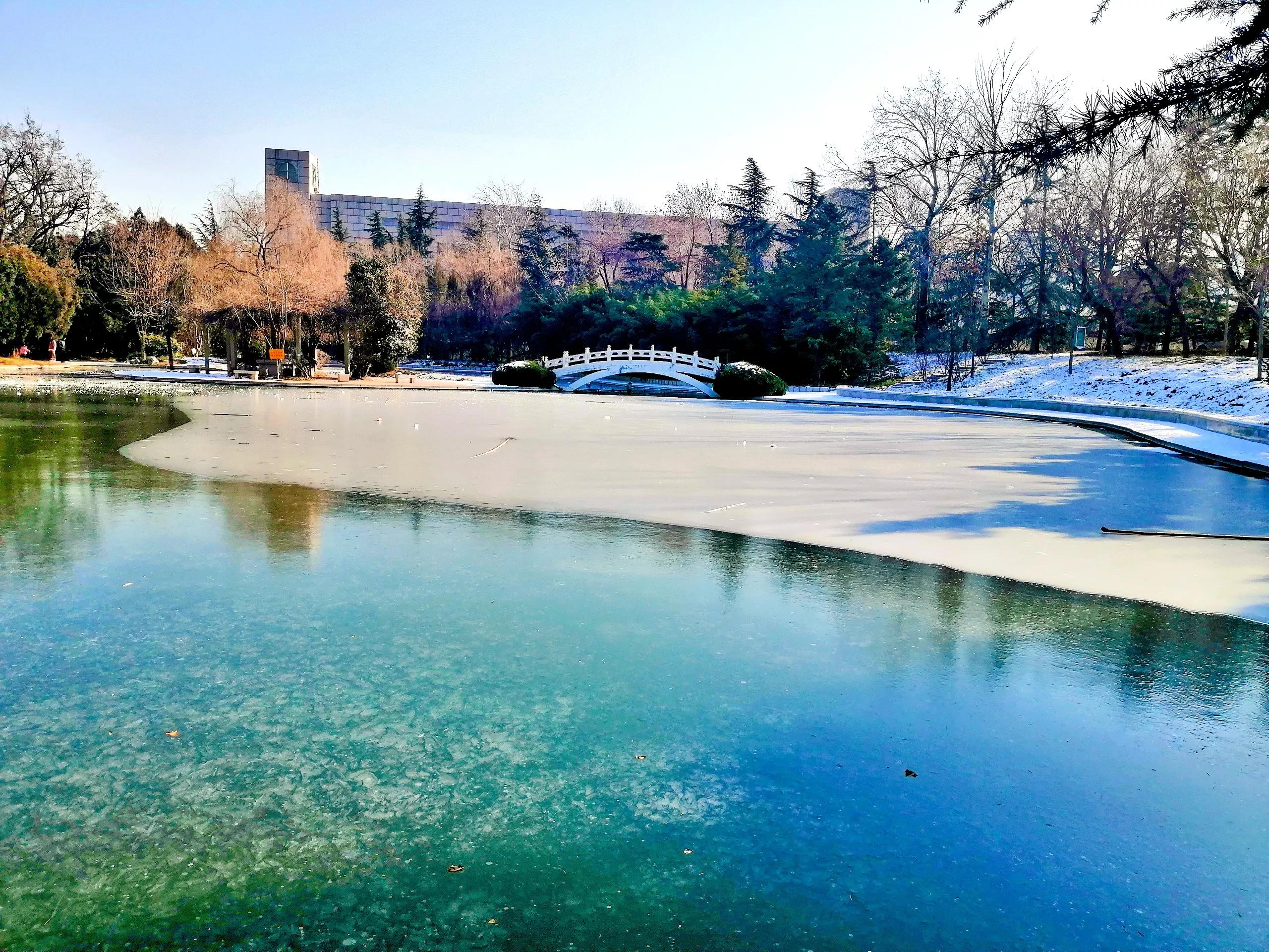 游北京住性价比最高的宾馆,冬天景区推荐附近酒店