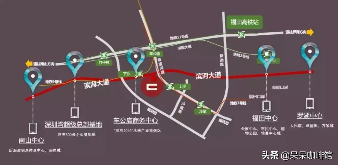 别人买房赚1000万你激动啥，我买公寓又关你啥事